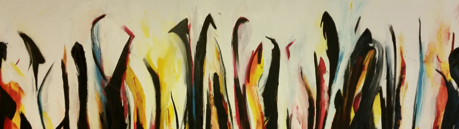 Intro Banner